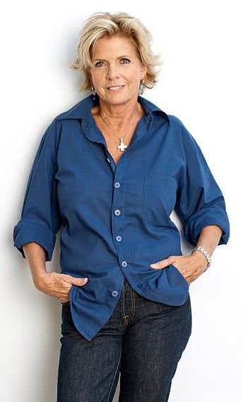 Meredith Baxter - Wikibash